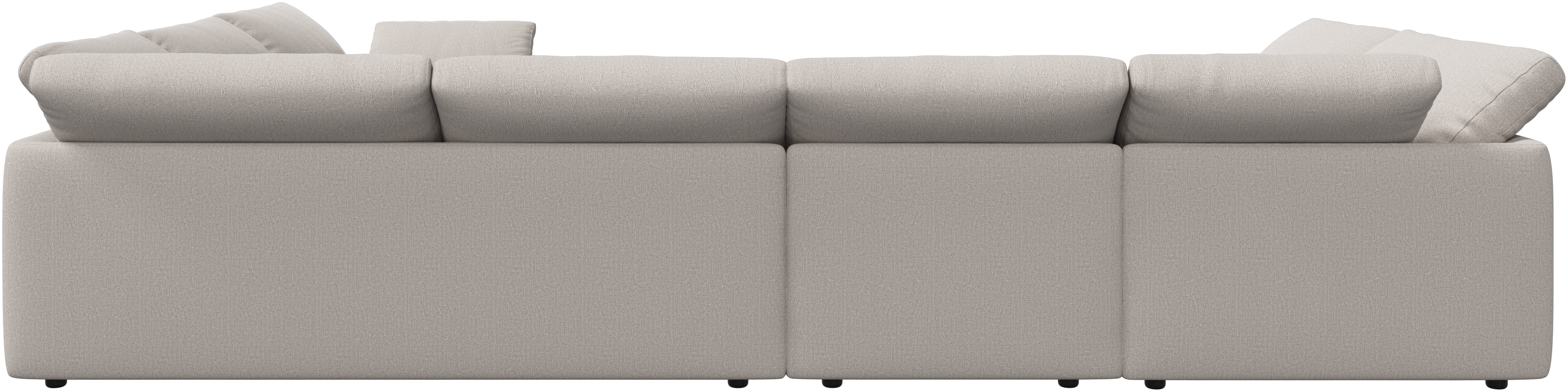 Milano コーナーソファ | sofa | Milano | CLAUDIO BELLINI Studio